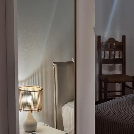 Διαμέρισμα Anthoula Paros Νάουσα