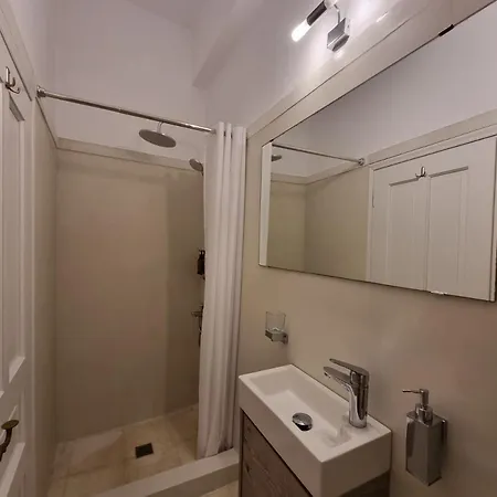 Anthoula Paros Νάουσα