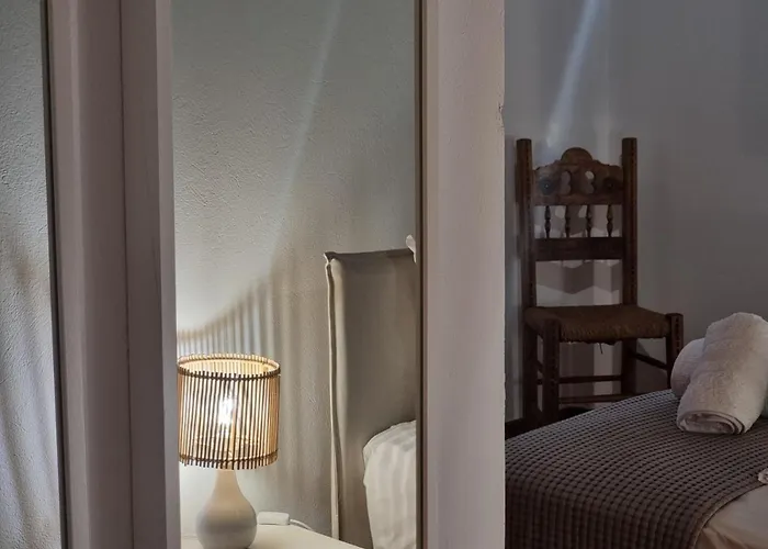 Apartment Anthoula Paros Naousa (Paros)