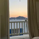 Apartment Anthoula Paros *