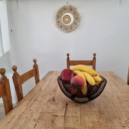 Apartment Anthoula Paros