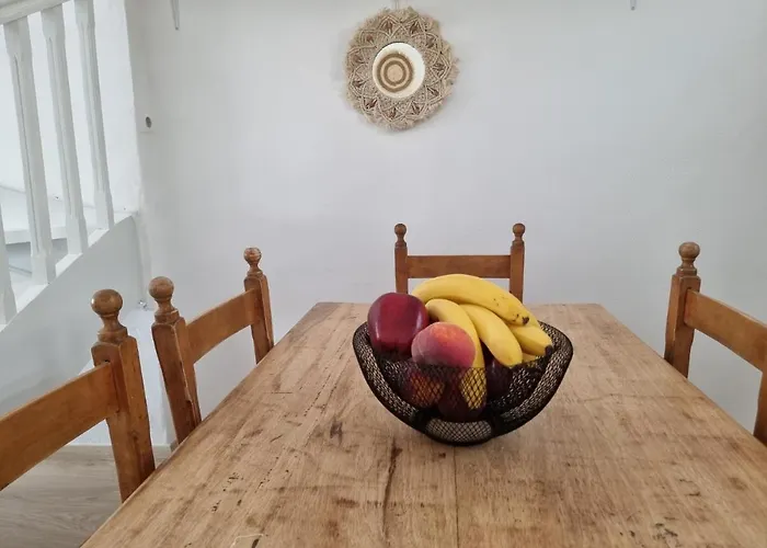 Διαμέρισμα Anthoula Paros