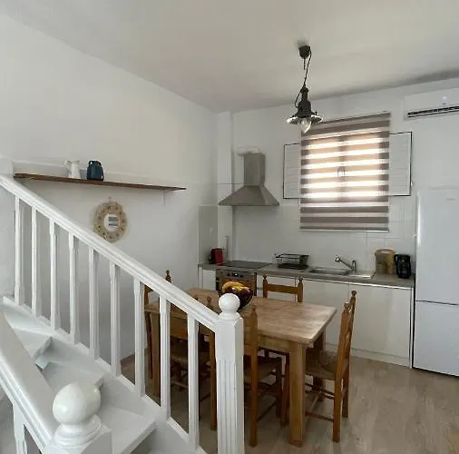 Anthoula Paros * Νάουσα