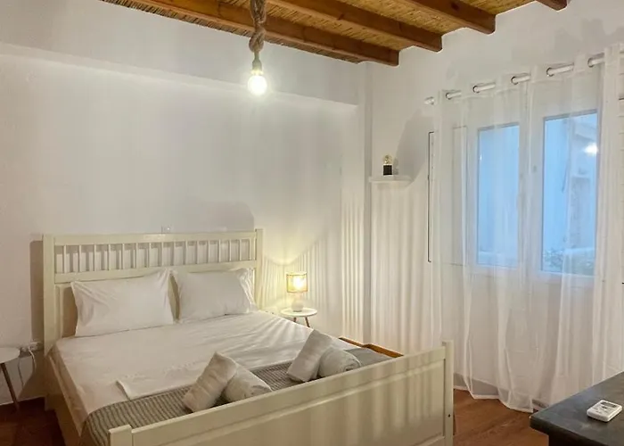 Anthoula Paros * Νάουσα