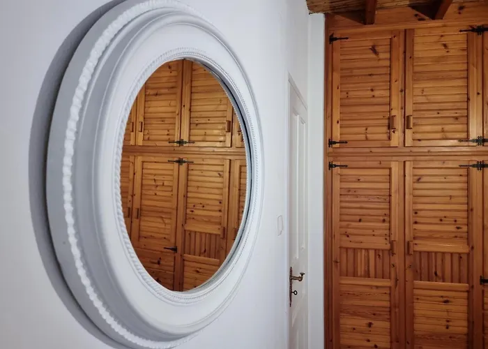 Anthoula Paros * Νάουσα