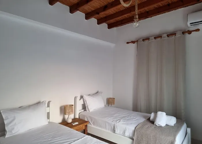 Anthoula Paros Νάουσα